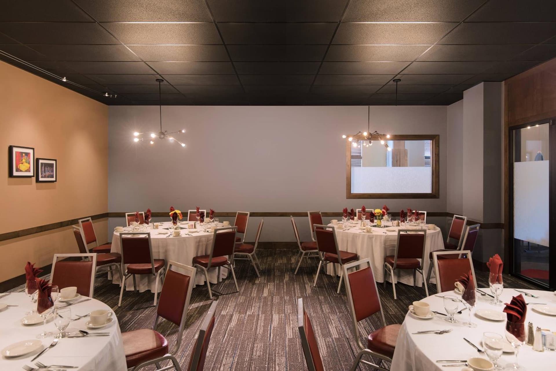 Four Points by Sheraton Seattle Airport South