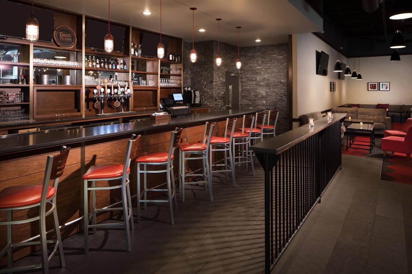 Four Points by Sheraton Seattle Airport South