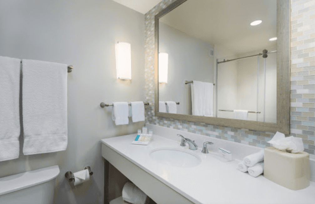 Hilton Garden Inn Miami Dolphin Mall