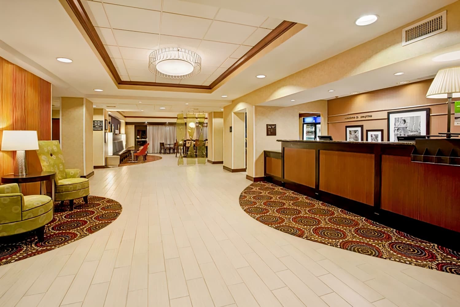 Hampton Inn & Suites Nashville-Smyrna