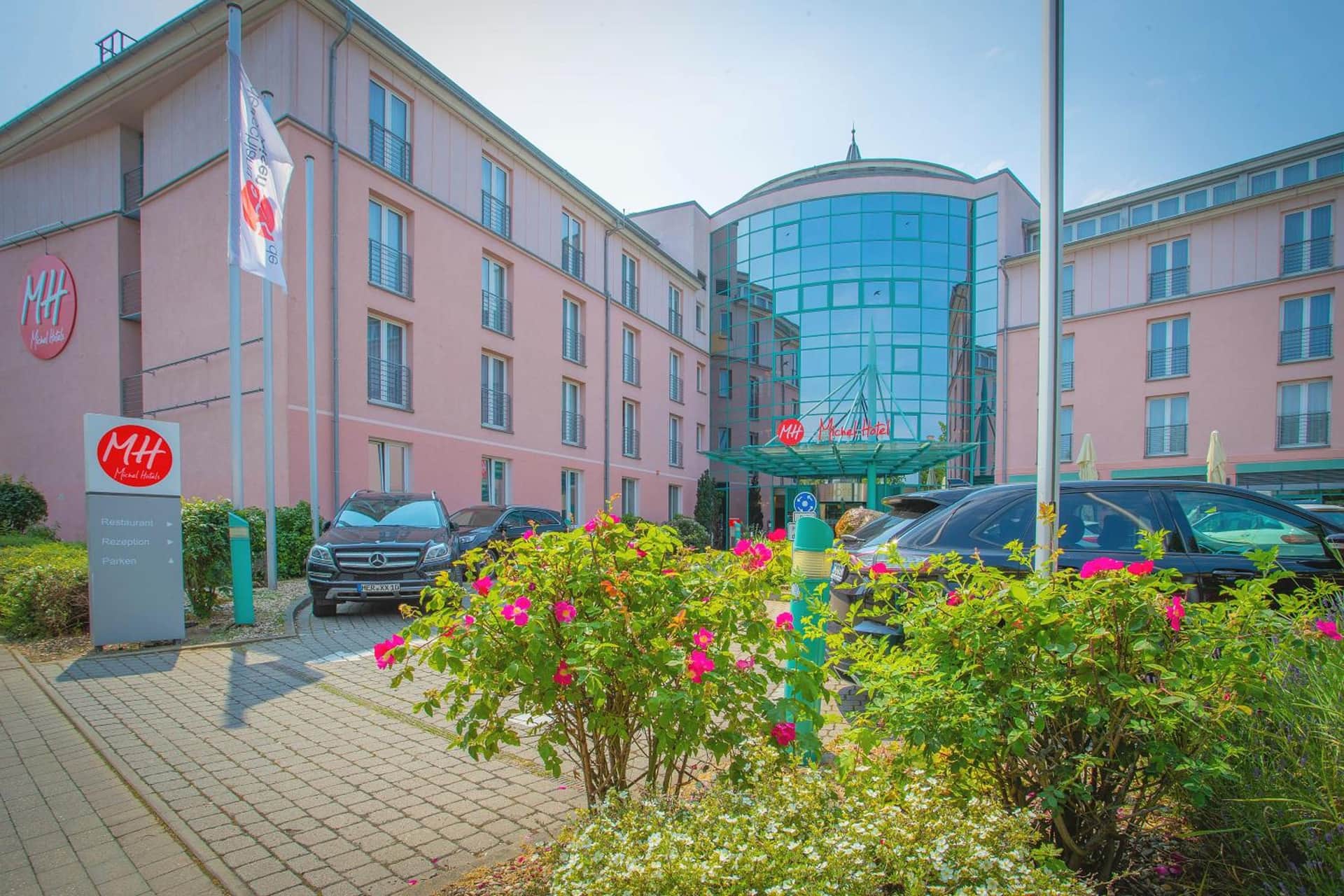 ACHAT Hotel Magdeburg