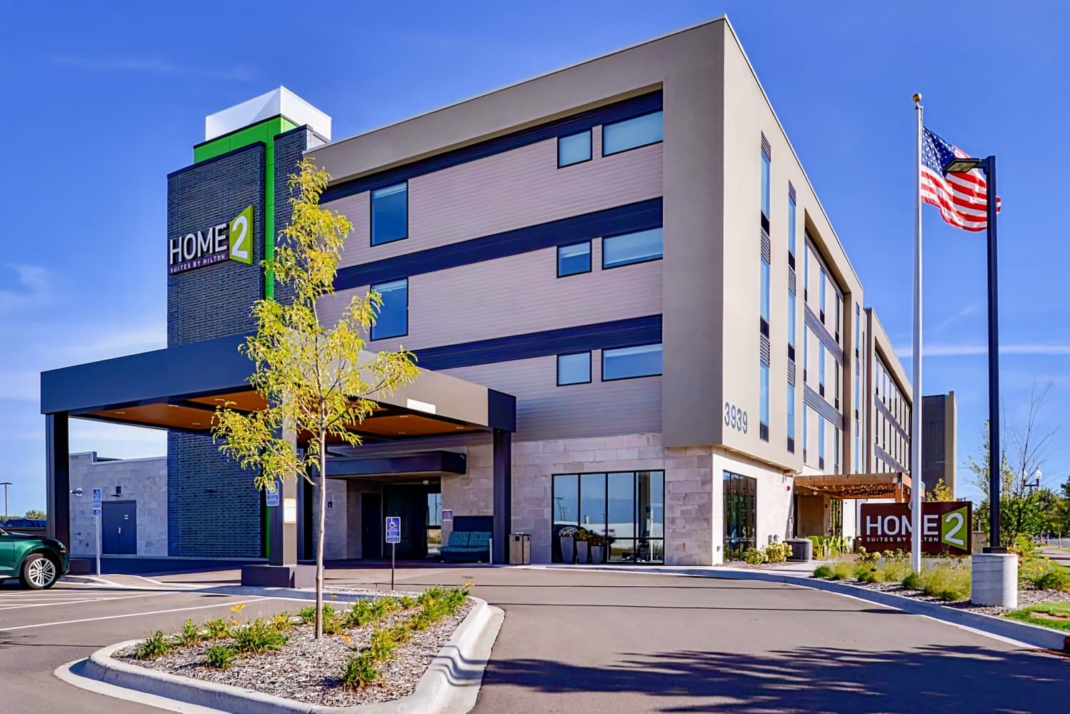 Home2 Suites by Hilton Eagan Minneapolis