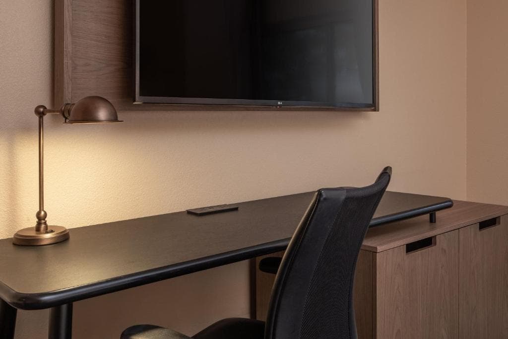 Fairfield Inn by Marriott Albany University Area