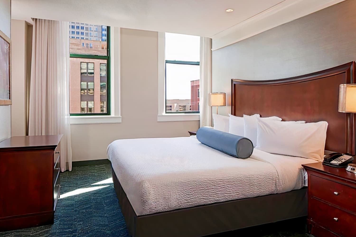SpringHill Suites by Marriott Baltimore Downtown/Inner Harbor