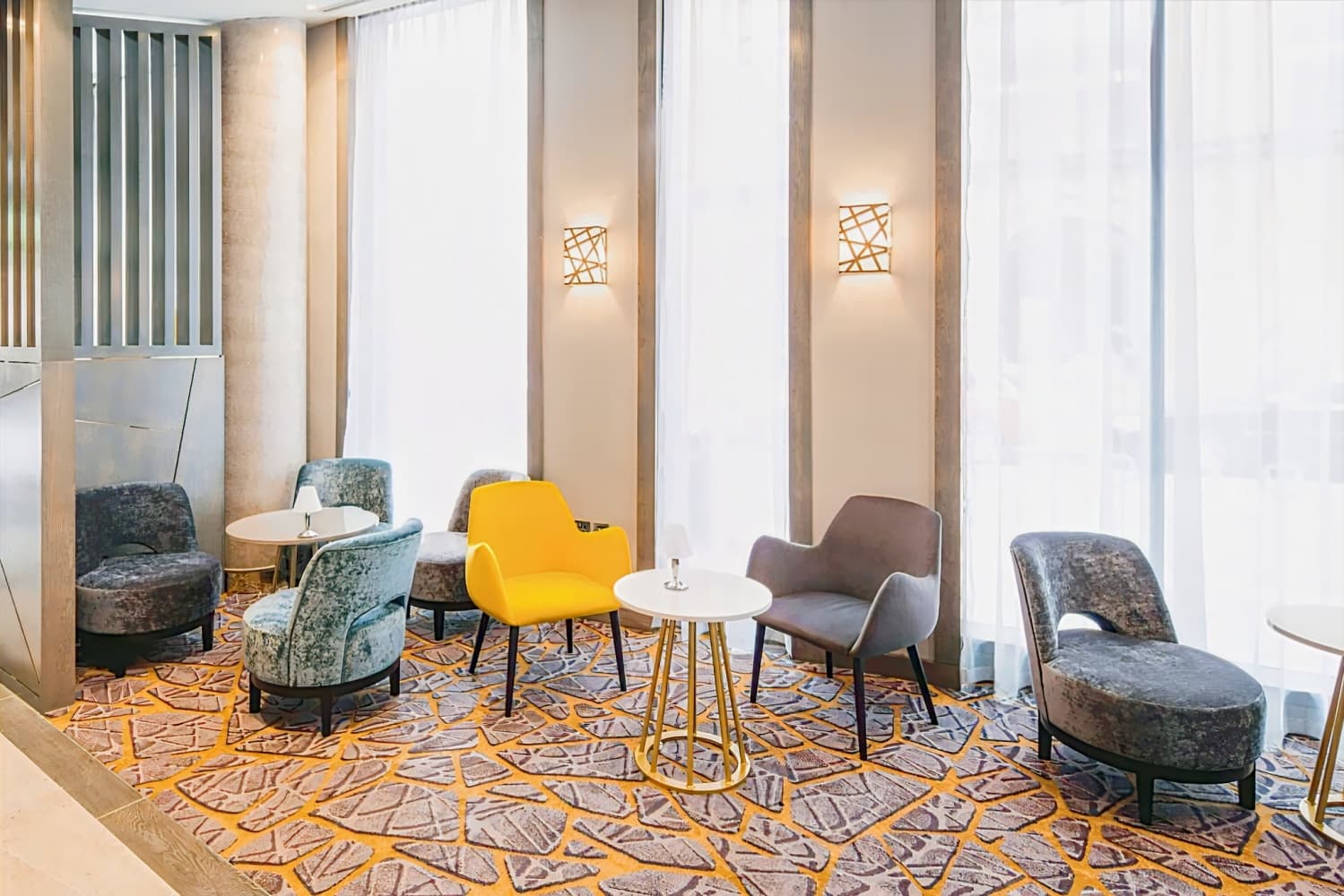 Maldron Hotel Newcastle