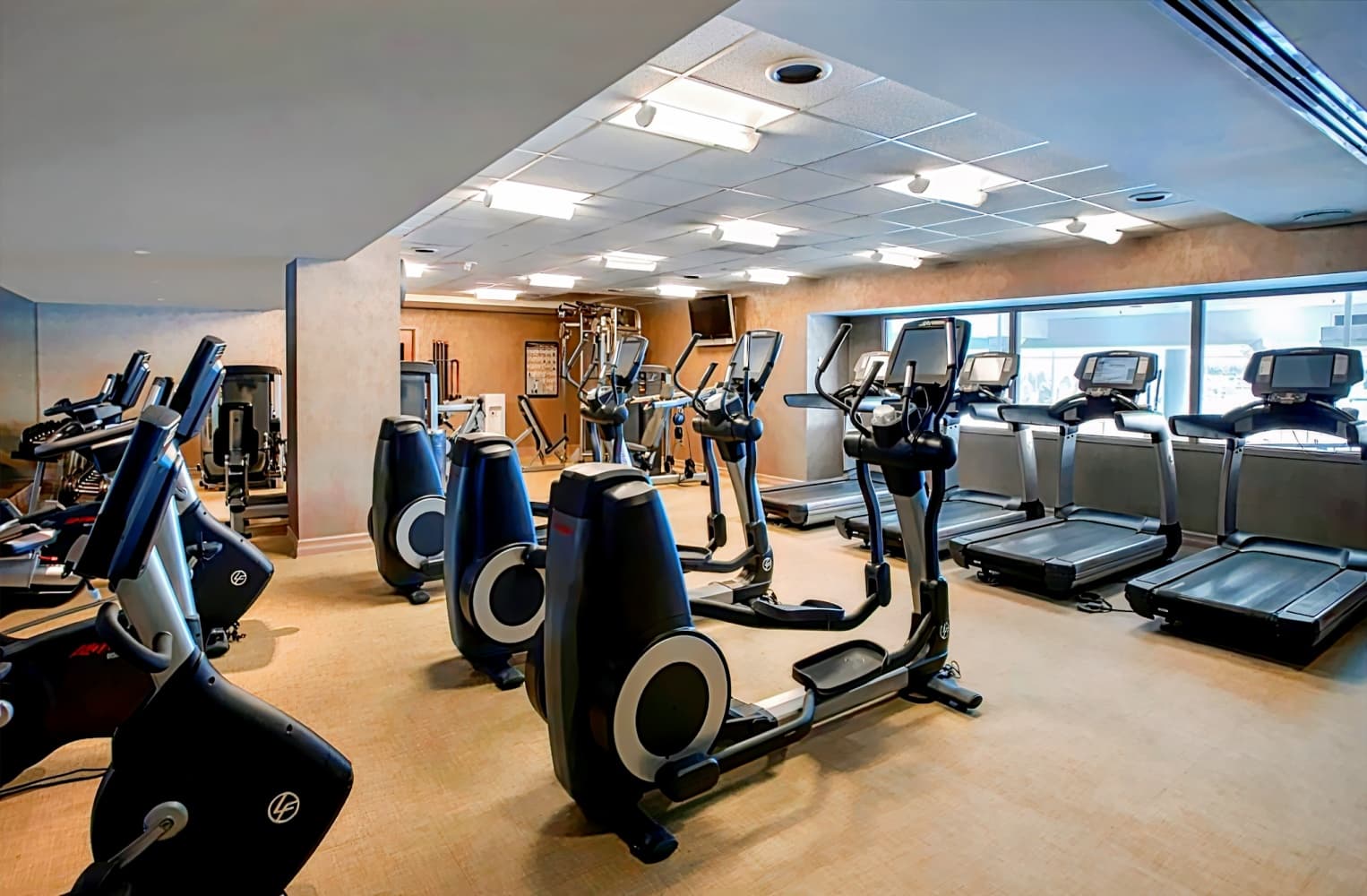 Hyatt Regency Pittsburgh International Airport