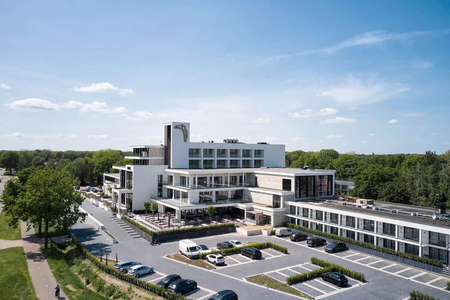 Van der Valk Hotel Nuland - 's-Hertogenbosch