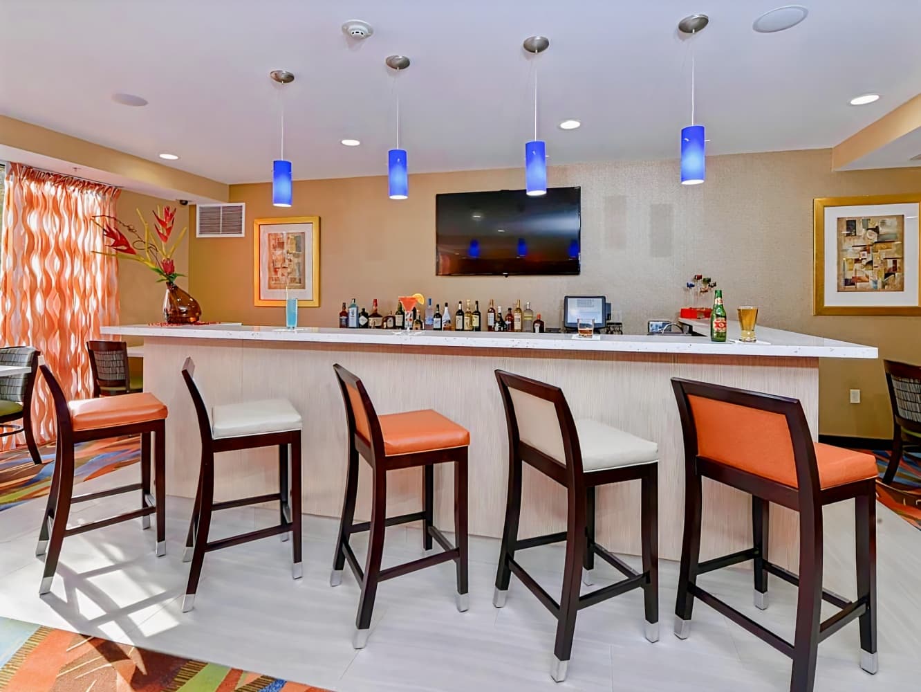 BEST WESTERN PLUS Fresno Airport Hotel