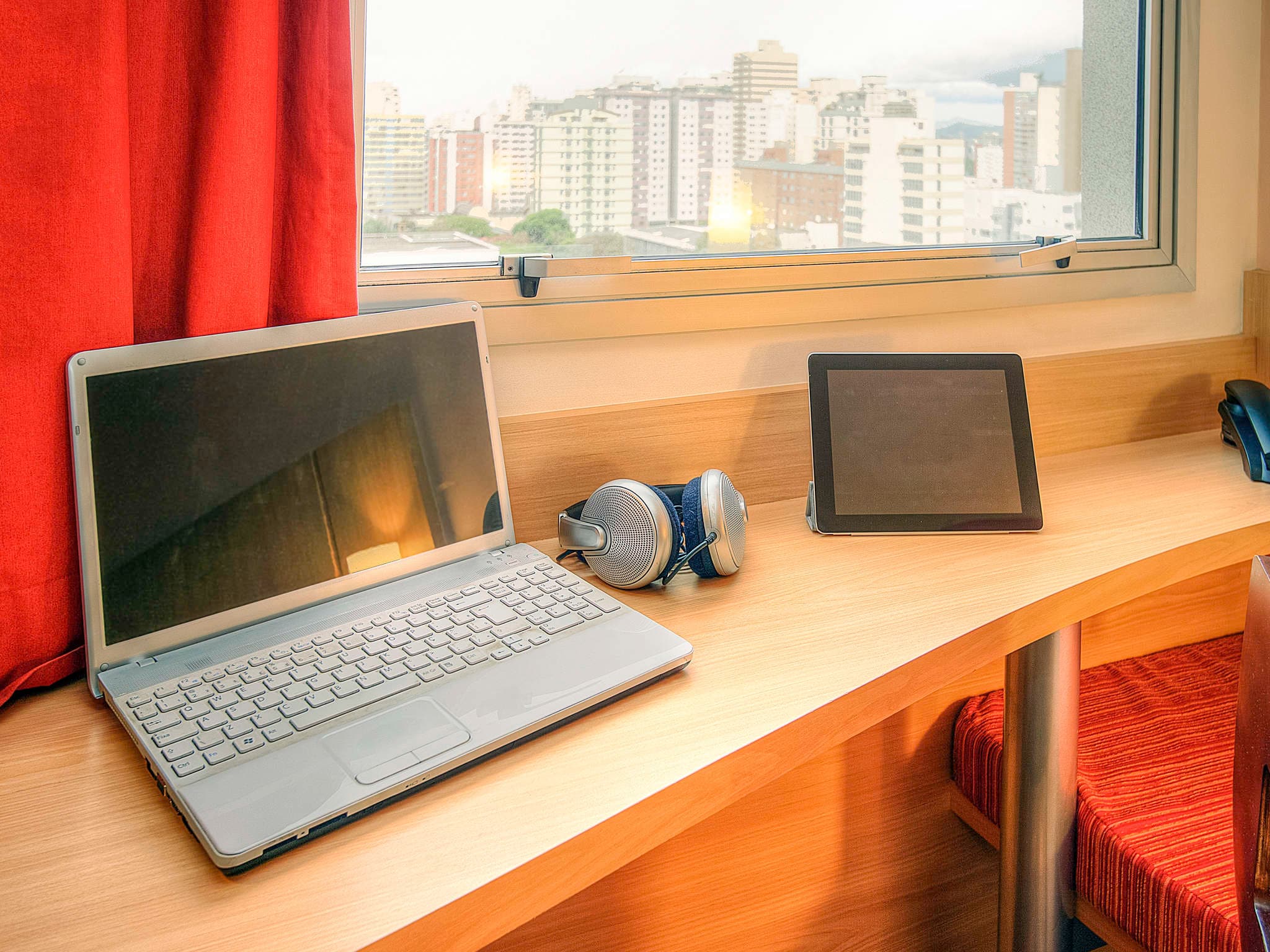 ibis Belo Horizonte Liberdade