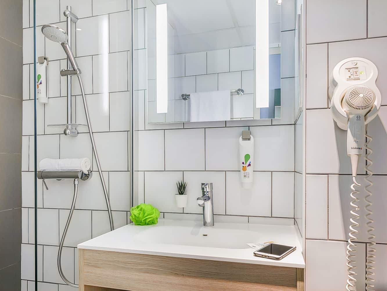 ibis Styles Toulouse Gare Centre Matabiau
