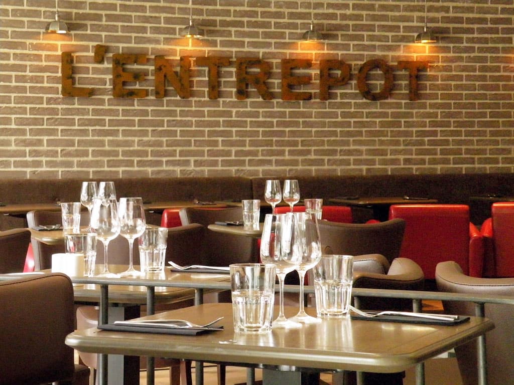 Hotel Mercure Paris 19 Philharmonie La Villette