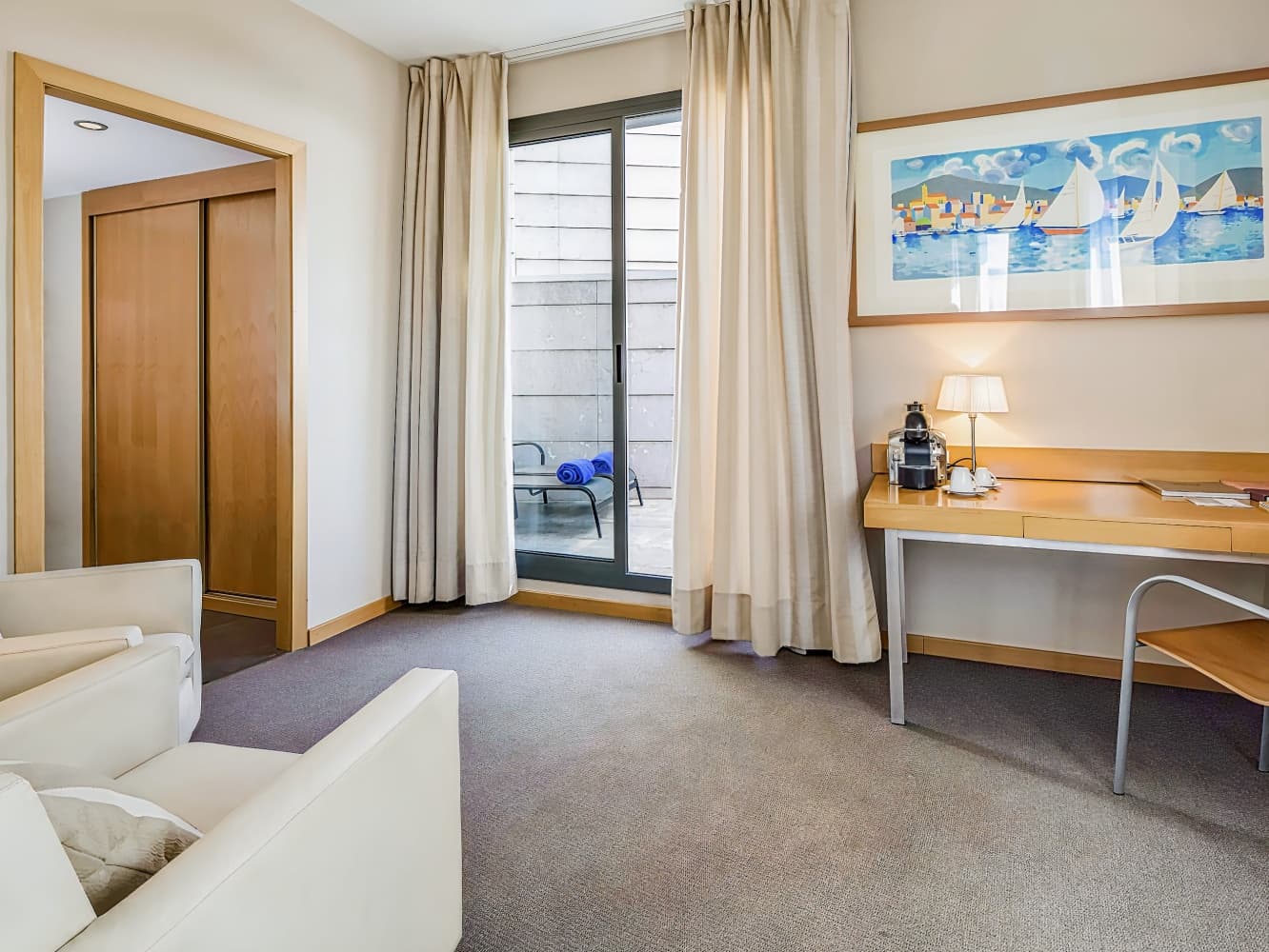 Mercure Atenea Aventura