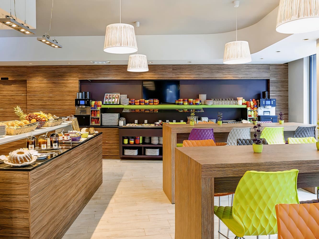 ibis Styles Wien City