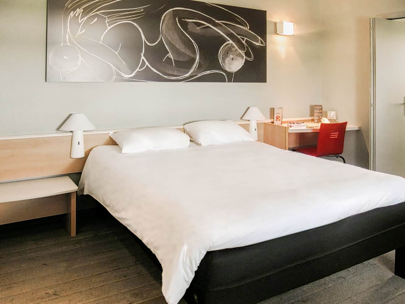 ibis Styles Pontivy Centre Bretagne