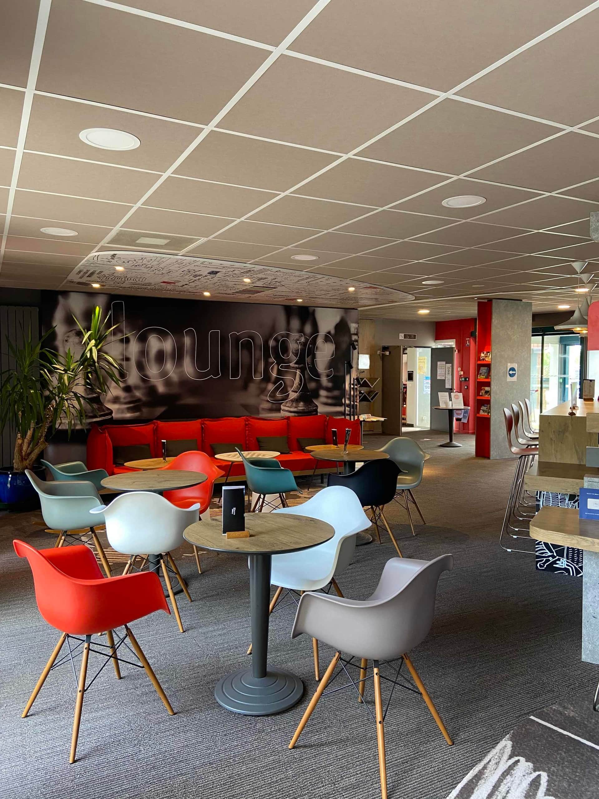 ibis Styles Pontivy Centre Bretagne