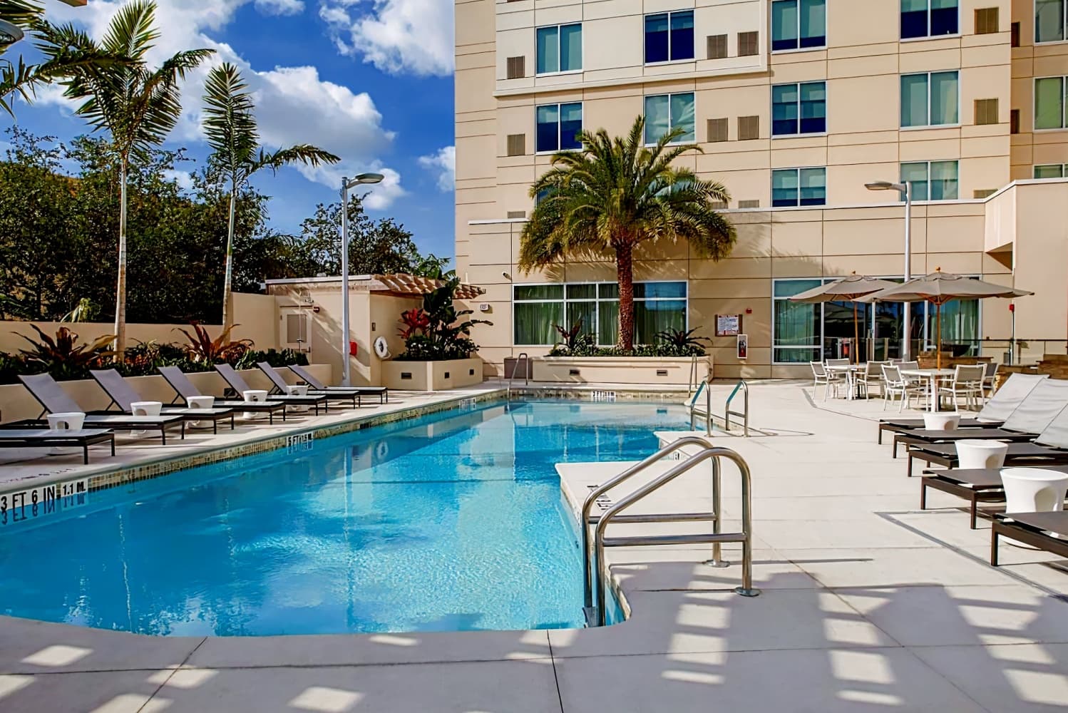 Hyatt Place Miami Airport East
