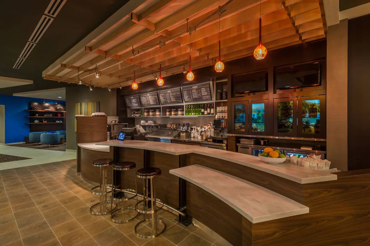 Courtyard by Marriott Reno Downtown/Riverfront