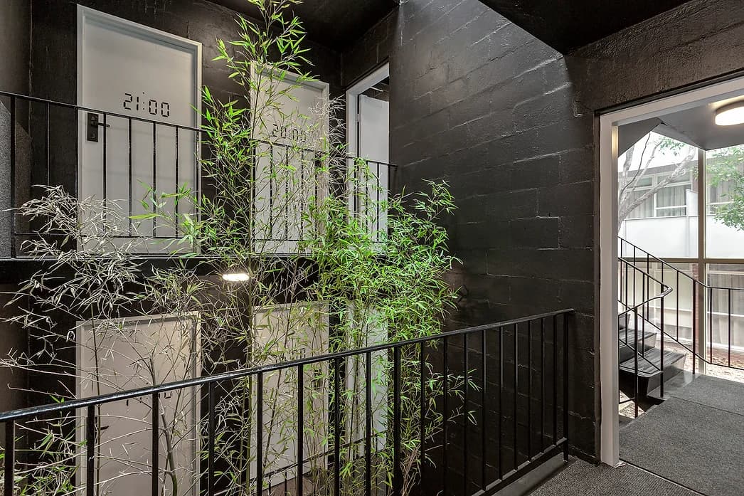 Davis Avenue Apartments