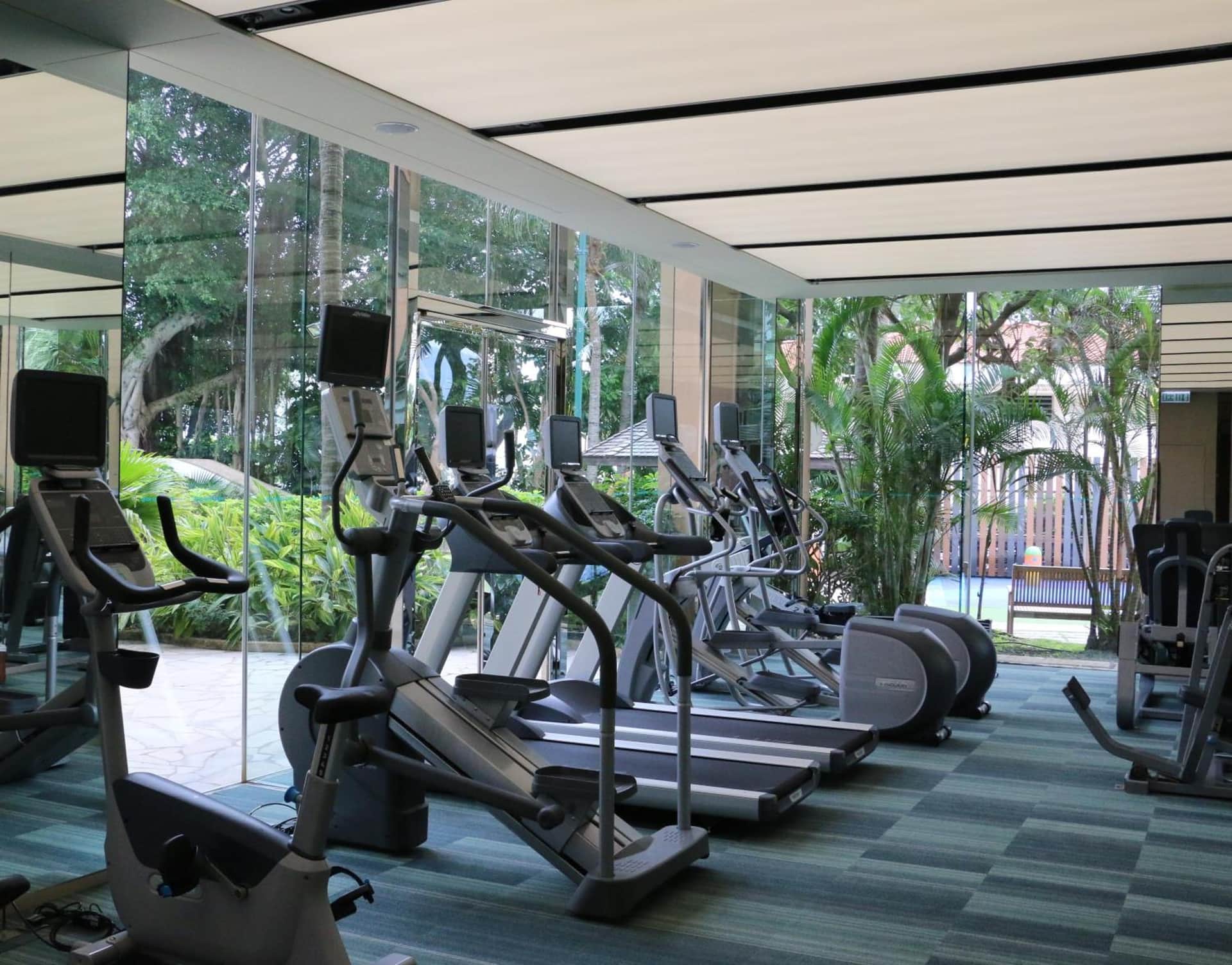 Hong Kong Gold Coast Hotel