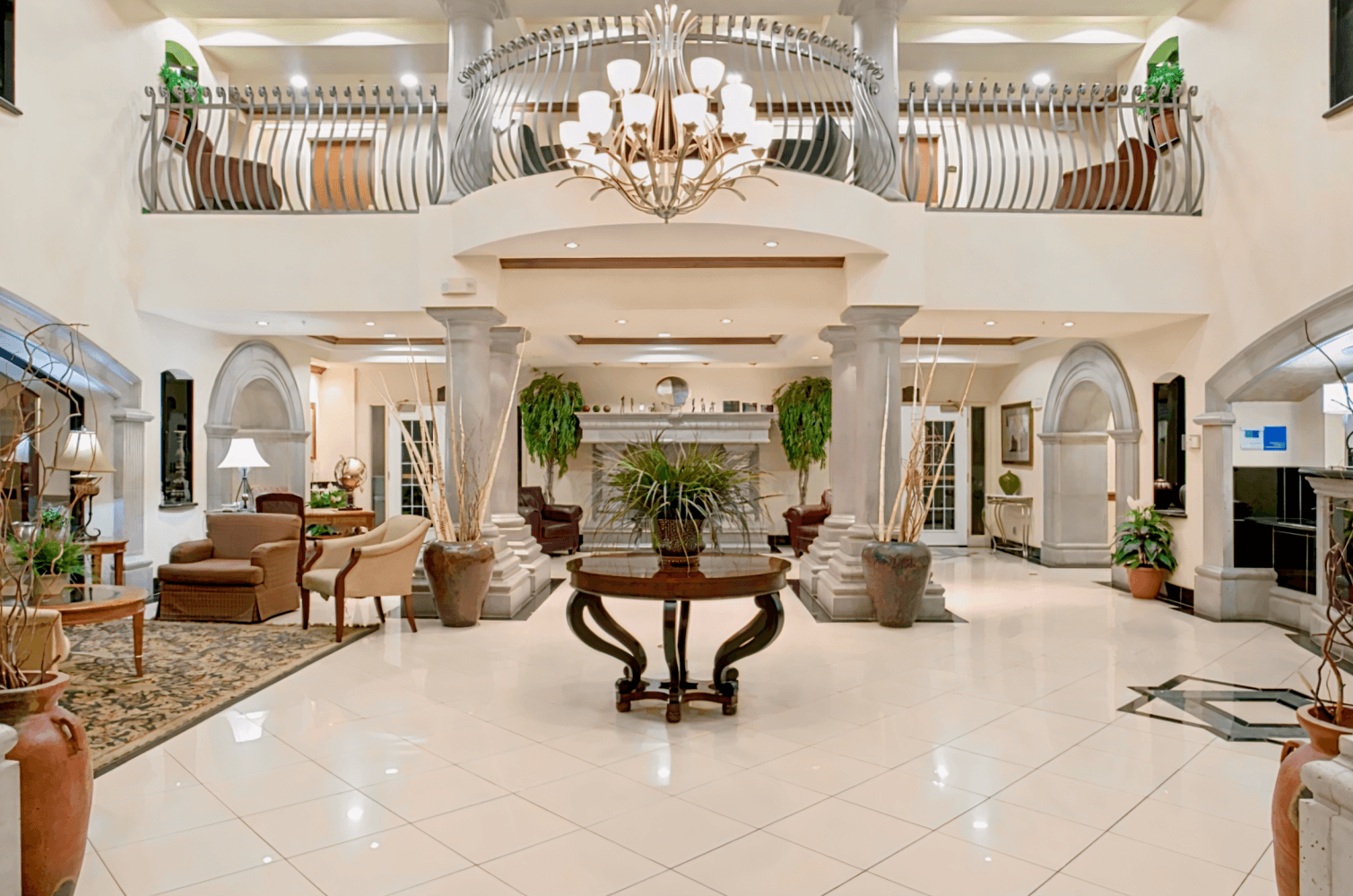 Holiday Inn Express & Suites Tucson Mall