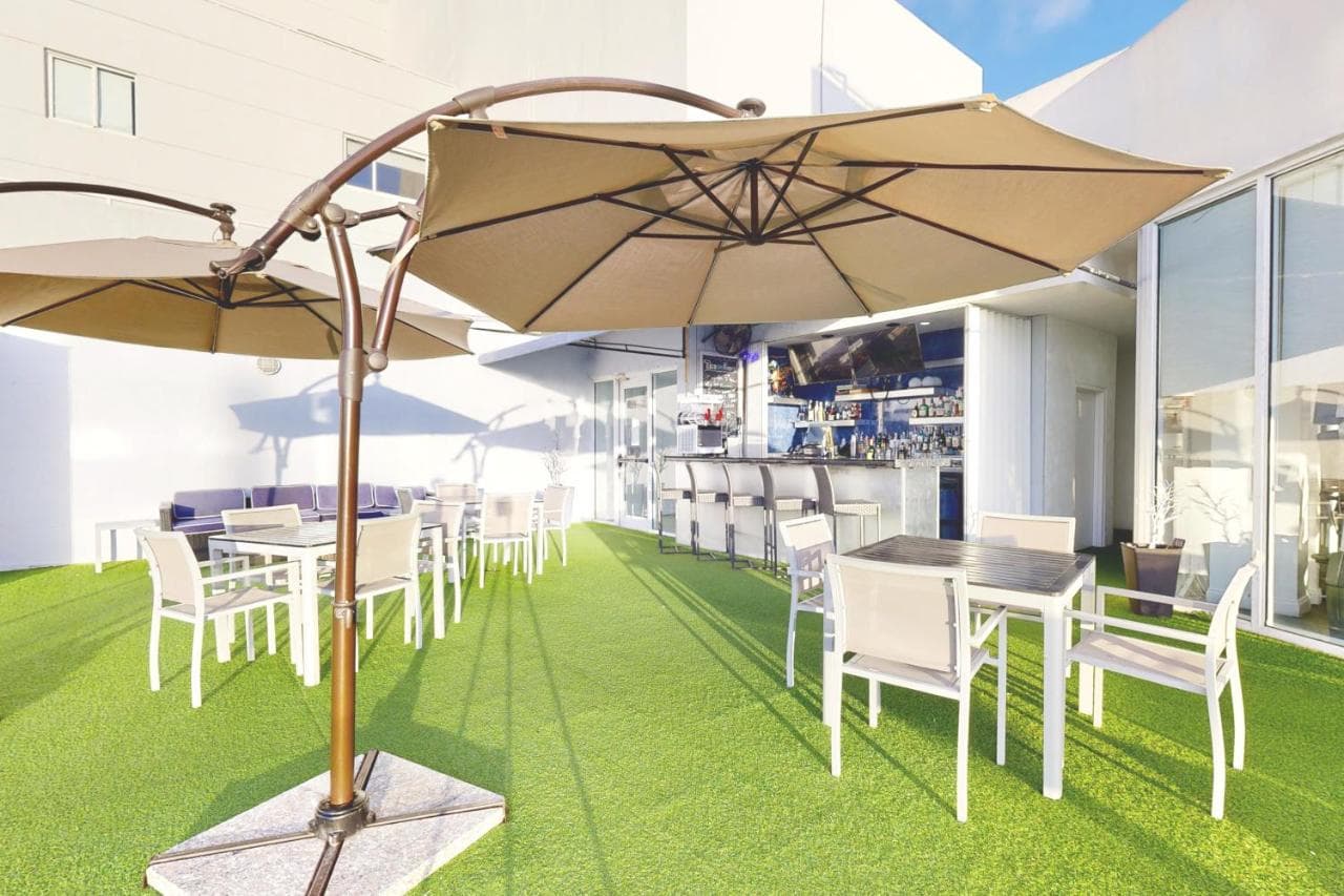 Nuvo Suites Hotel - Miami / Doral