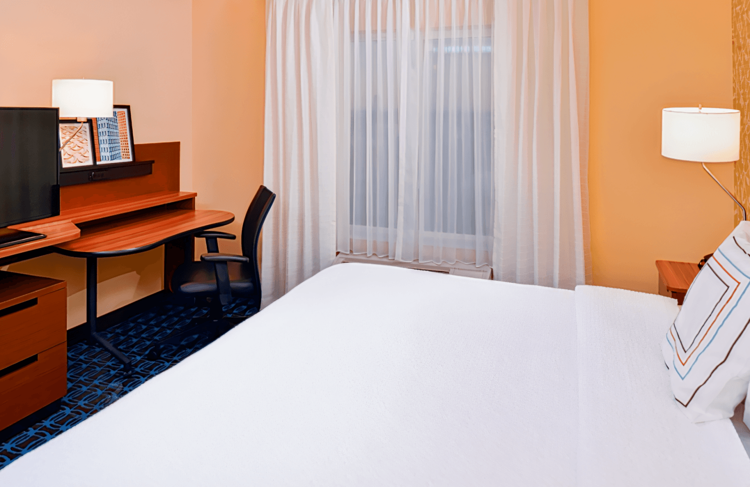 Fairfield Inn & Suites Martinsburg