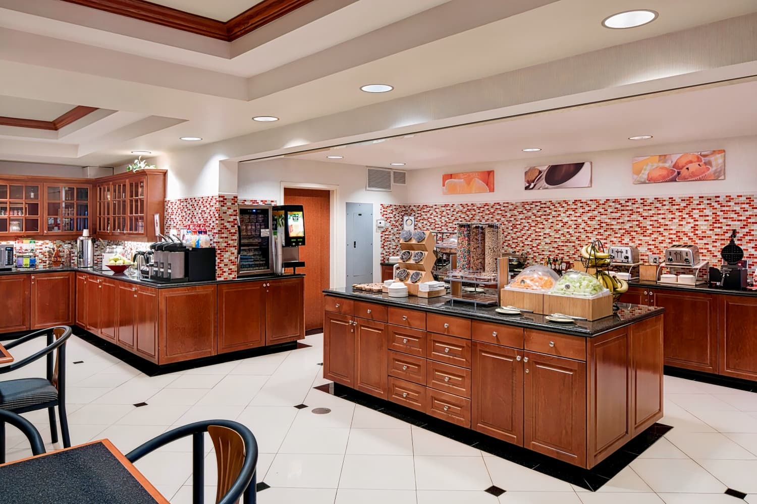 Fairfield Inn & Suites by Marriott Tucson North/Oro Valley