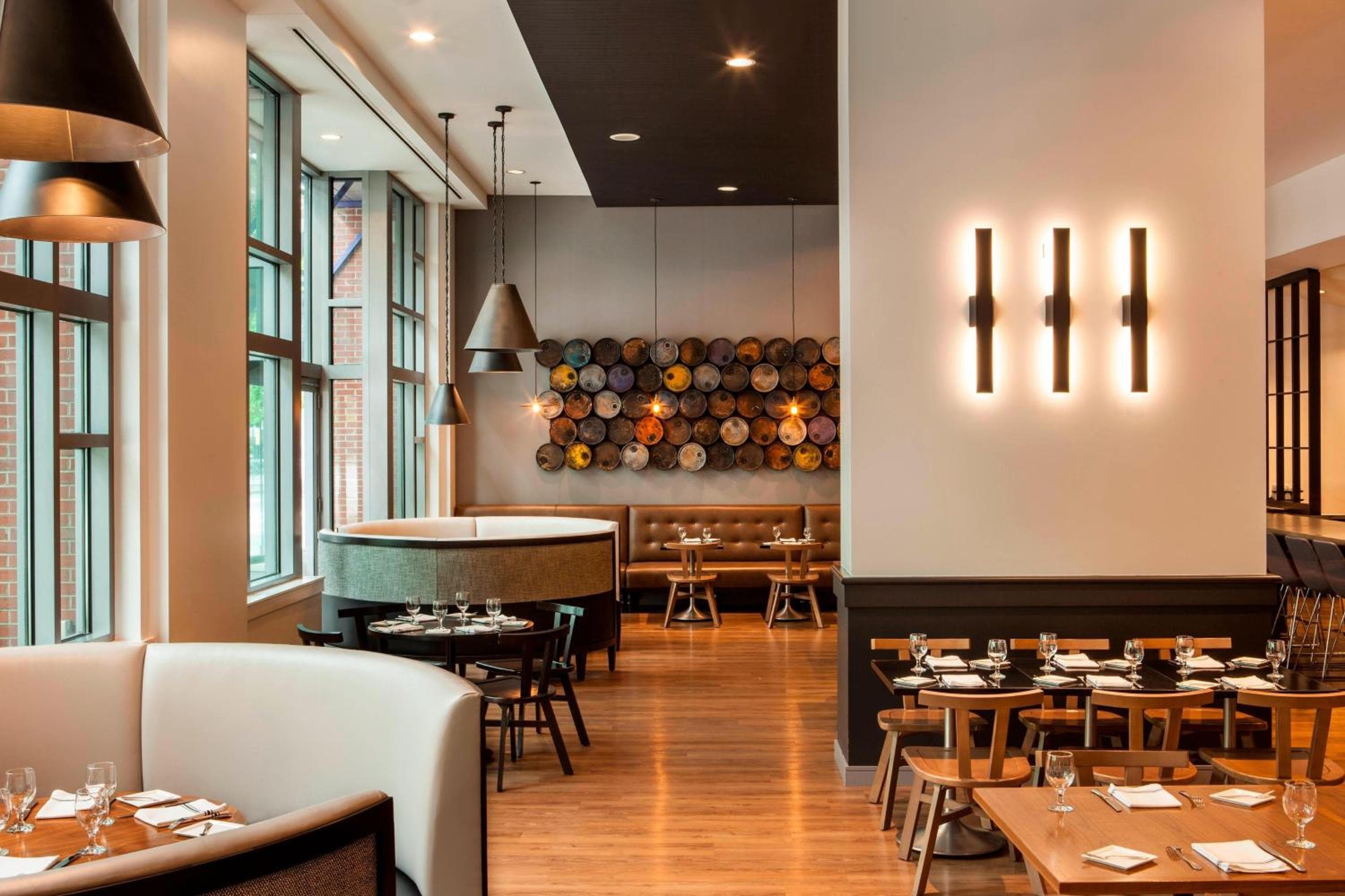 Le Meridien Boston Cambridge