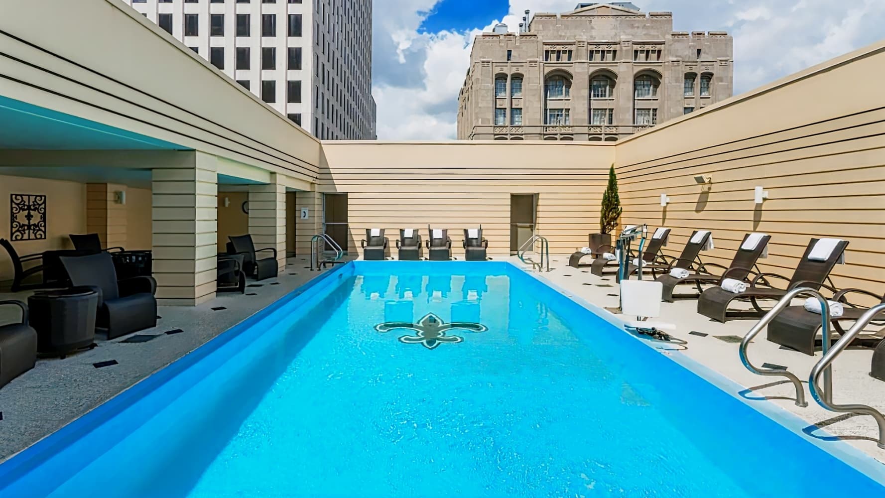 InterContinental New Orleans