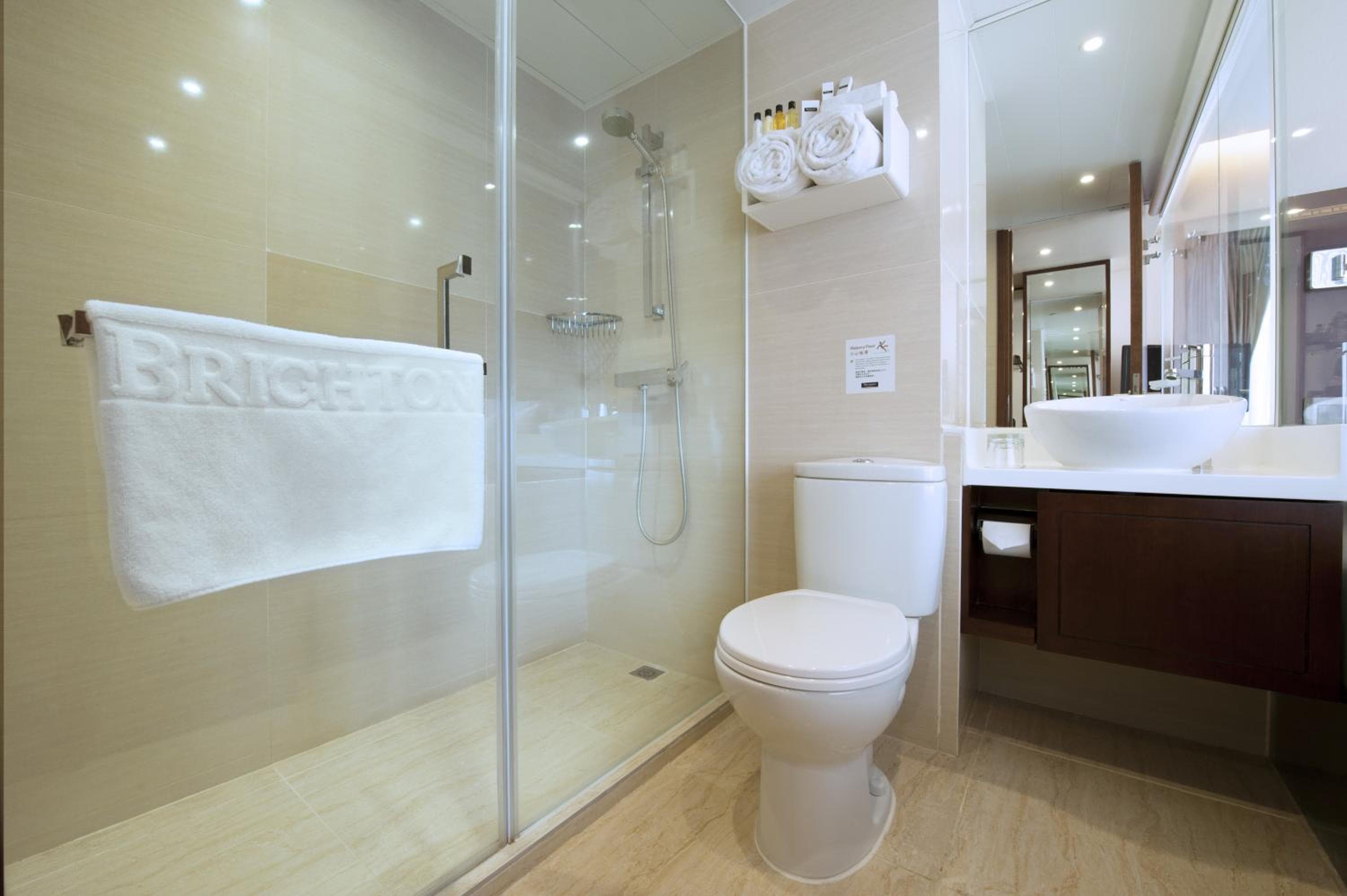 Brighton Hotel Hong Kong