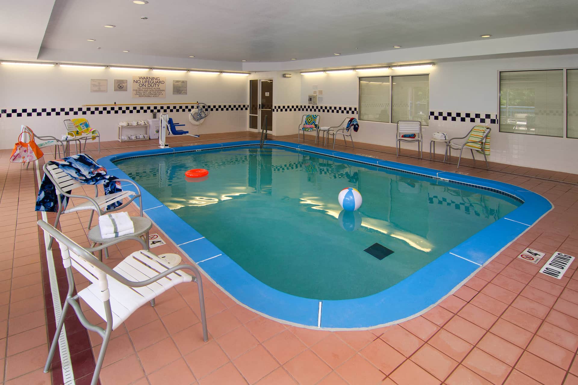 Fairfield Inn St Louis Fenton