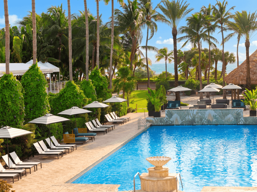 Kimpton Surfcomber Hotel by IHG