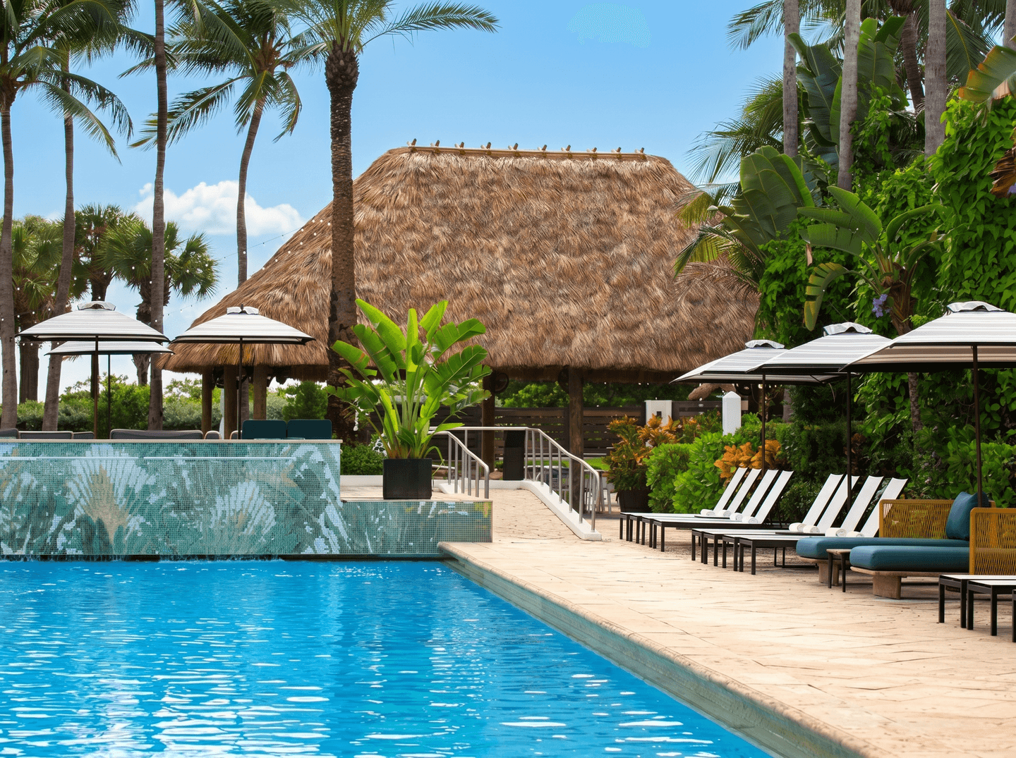 Kimpton Surfcomber Hotel by IHG