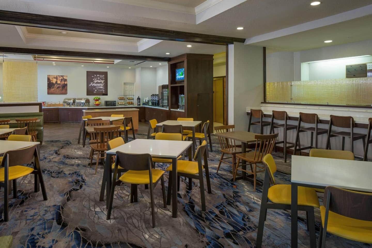 Fairfield Inn Orlando Lake Buena Vista
