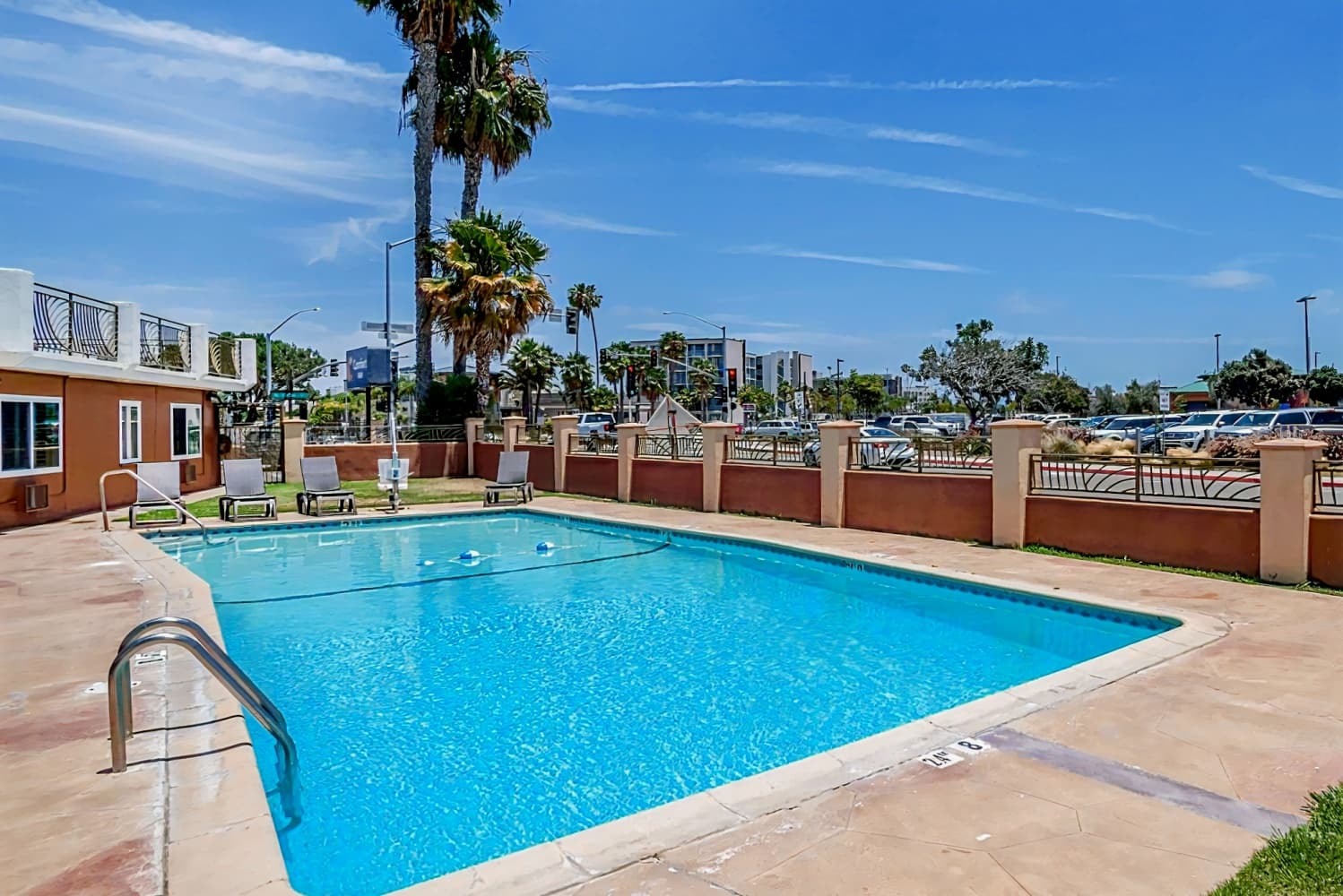 Comfort Inn San Diego Airport At The Harbor