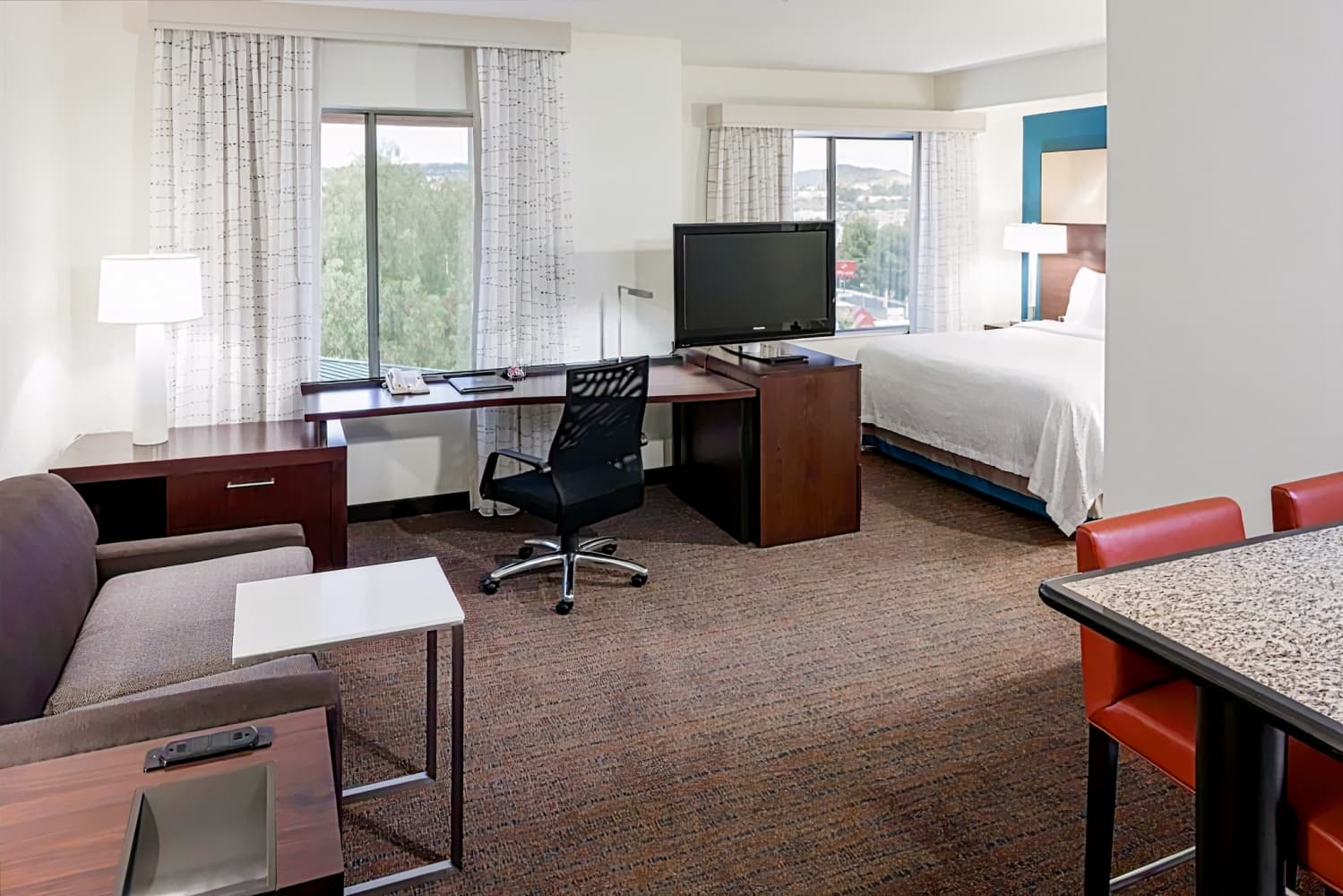 Residence Inn by Marriott Santa Clarita Valencia