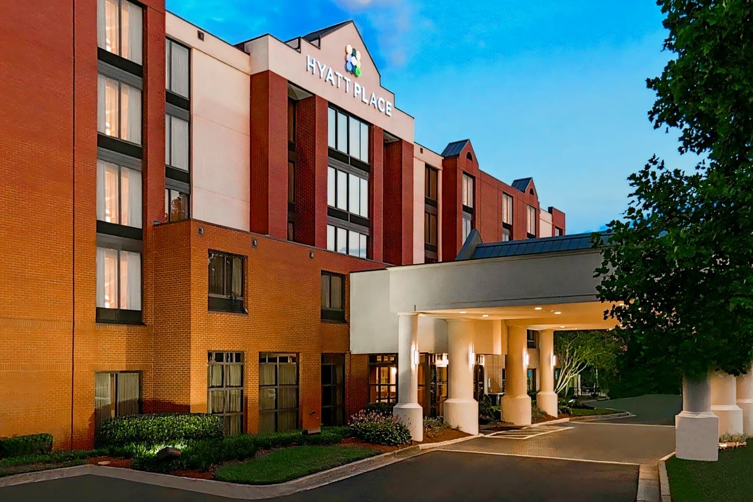 Hyatt Place Johns Creek