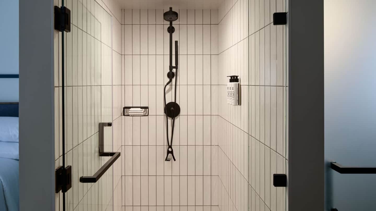 Monterey Beach Hotel, a Tribute Portfolio Hotel