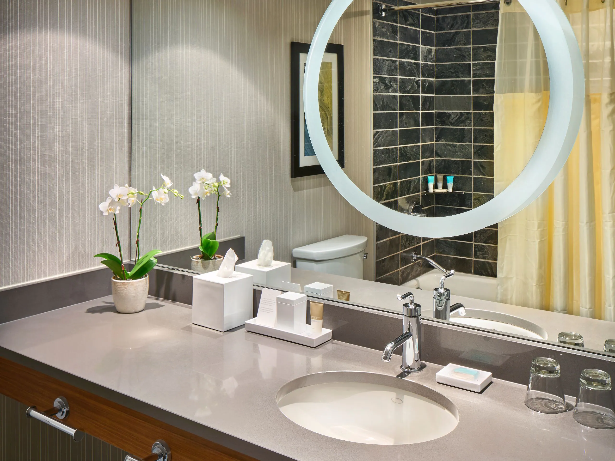 Hyatt Regency Vancouver