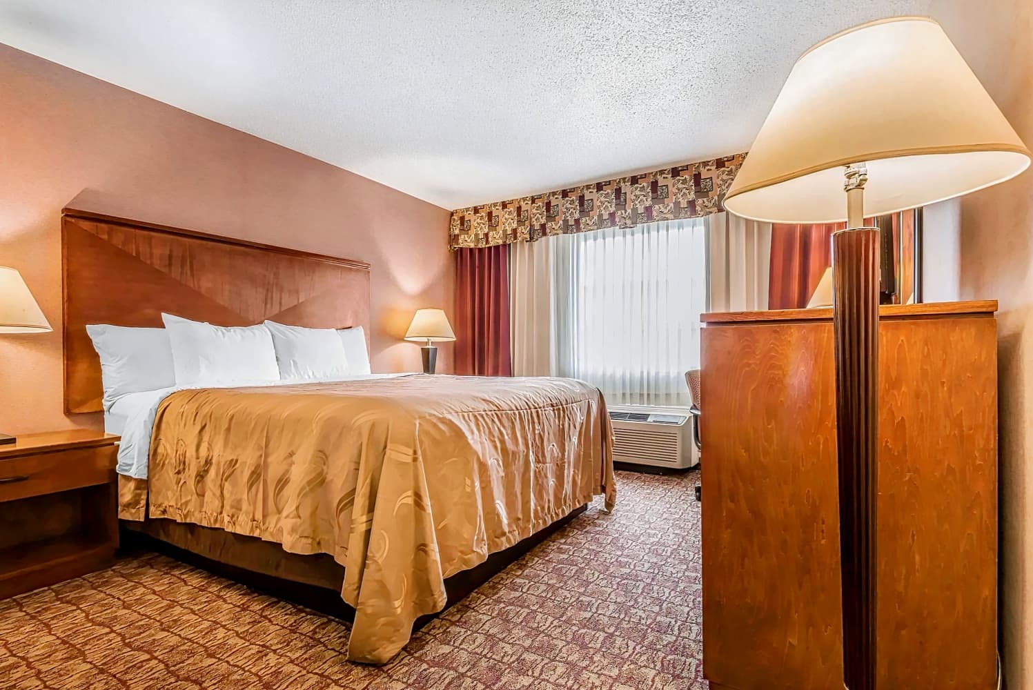 Quality Inn Buffalo/Hamburg