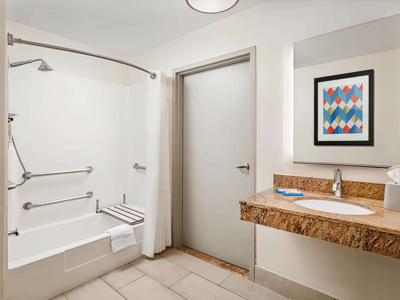 Holiday Inn Express Hotel & Suites Belmont