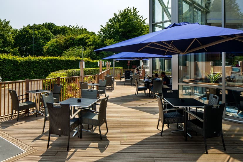 Crowne Plaza London - Gatwick Airport, an IHG Hotel