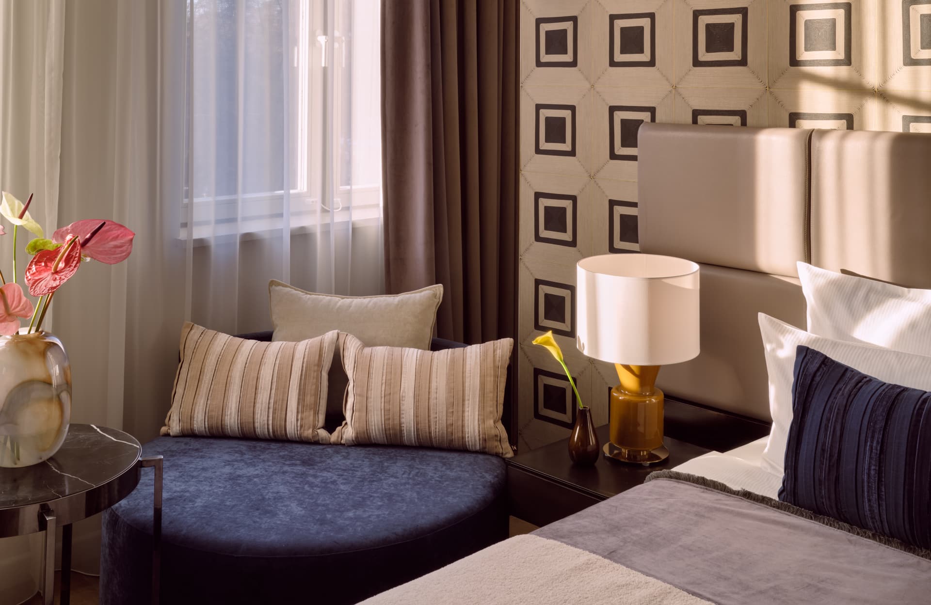 The Posthouse Berlin Potsdamer Platz - Leonardo Limited Edition
