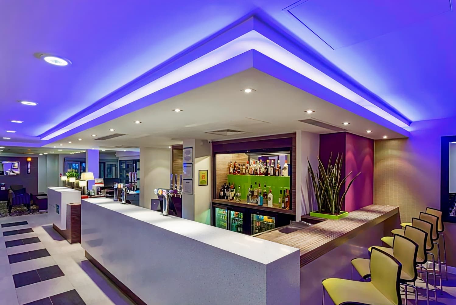 Holiday Inn Express Harlow
