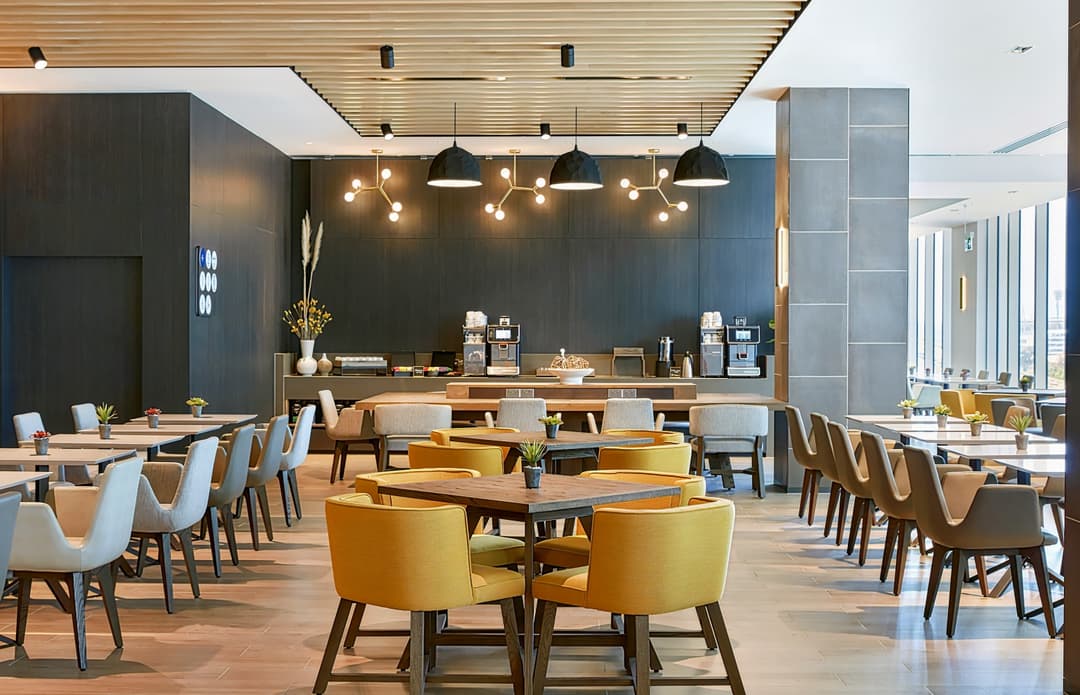 Holiday Inn Express Melbourne Southbank, an IHG Hotel