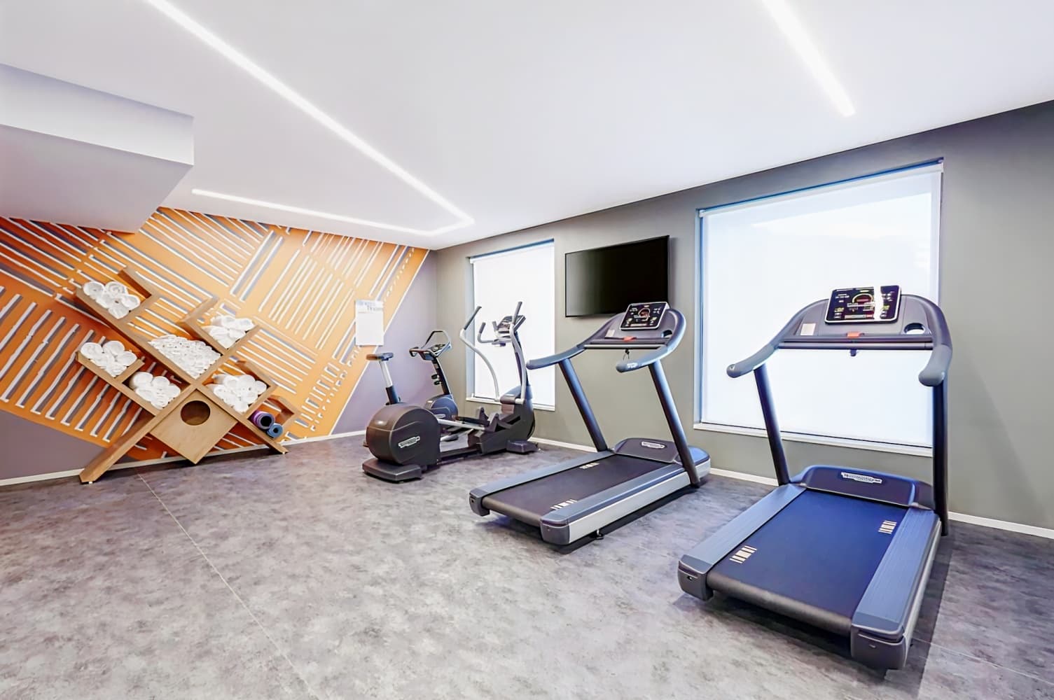 Holiday Inn Express Brisbane Central