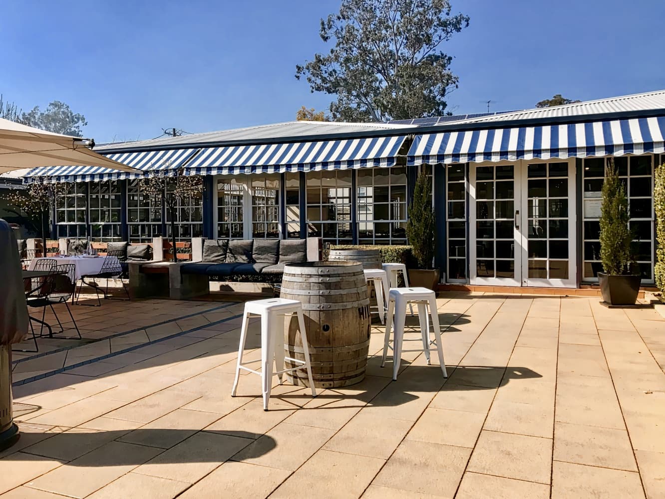 Crowne Plaza Hawkesbury Valley