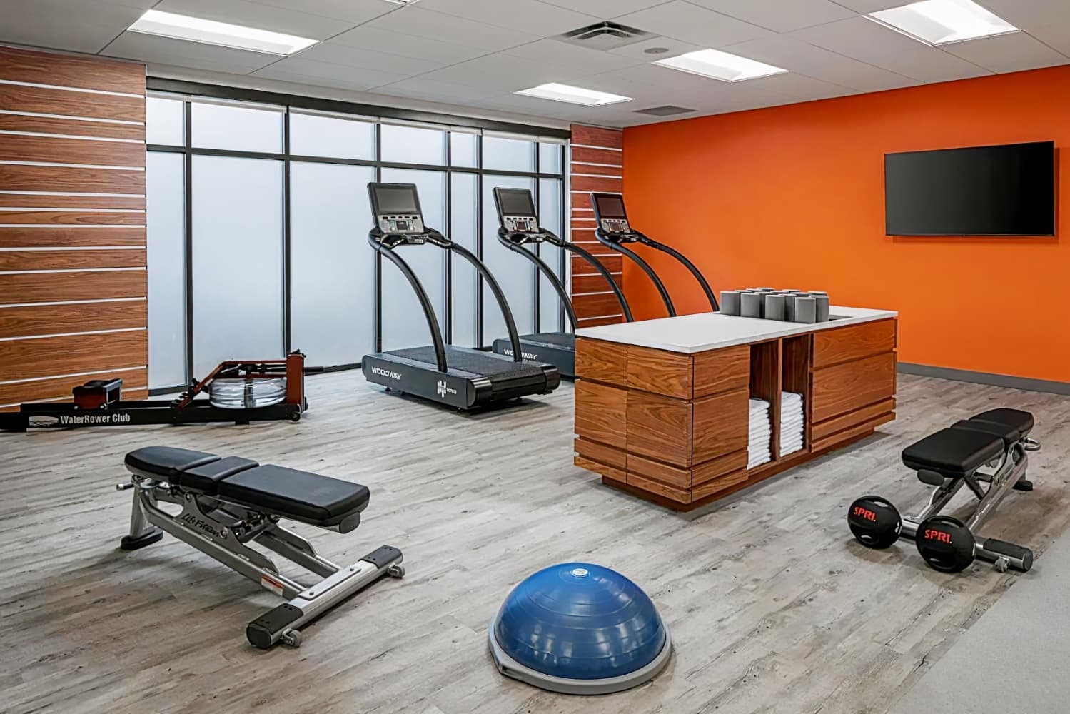 EVEN Hotel Alpharetta - Avalon Area