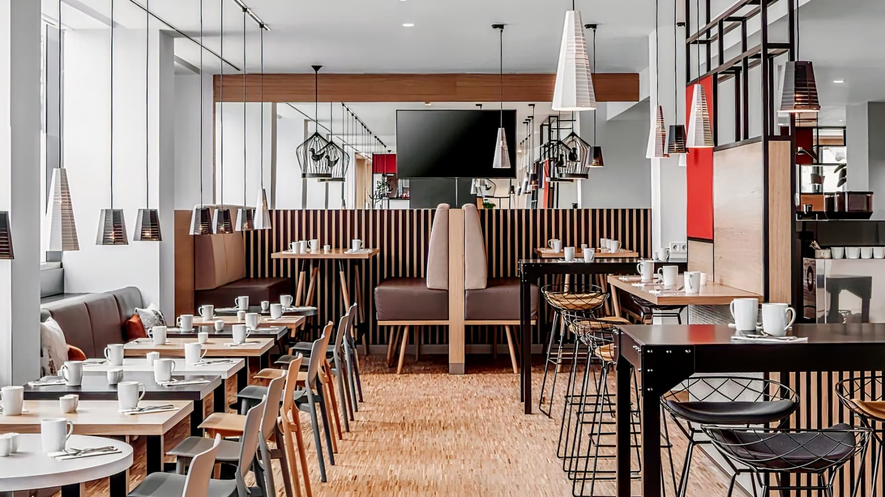 Holiday Inn Munich - Leuchtenbergring, an IHG Hotel