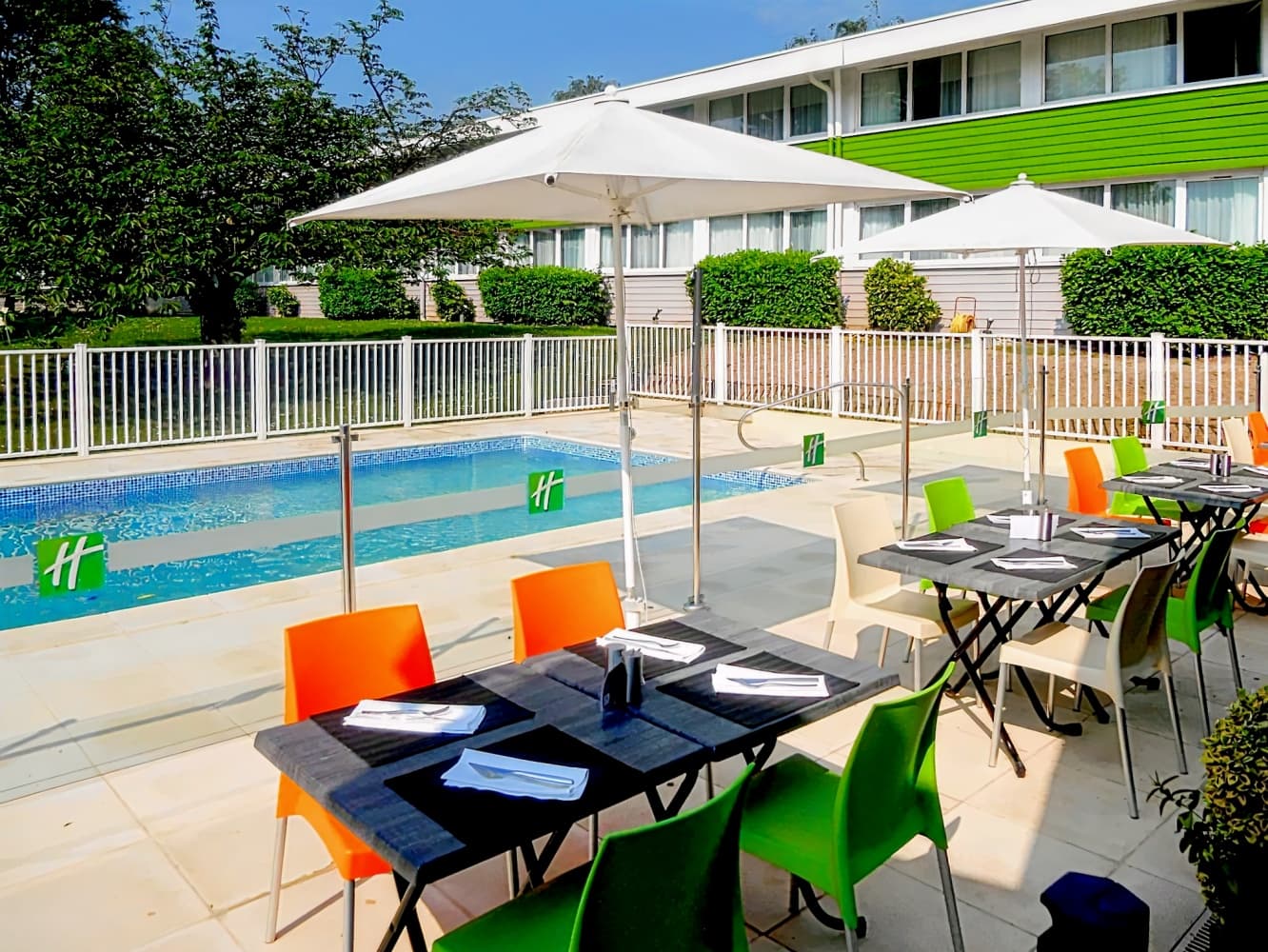 Holiday Inn Lille Ouest Englos